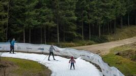 lyže koleckobedrichov 2